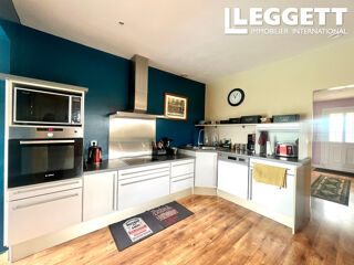  Maison � vendre 8 pi�ces 171 m�