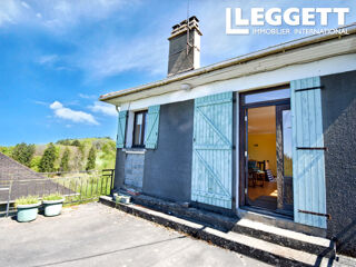  Maison � vendre 4 pi�ces 98 m�