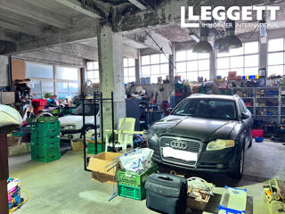  Maison  vendre 1149 m