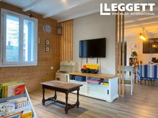  Maison � vendre 6 pi�ces 167 m�