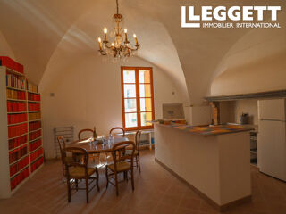  Maison � vendre 14 pi�ces 380 m�