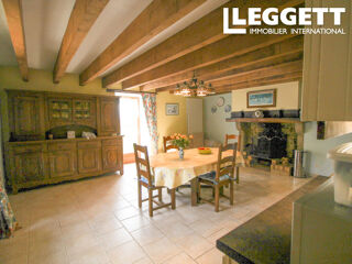  Maison � vendre 6 pi�ces 160 m�