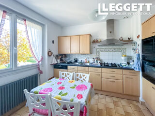  Maison � vendre 6 pi�ces 162 m�