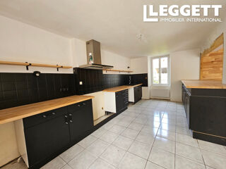  Maison � vendre 5 pi�ces 135 m�