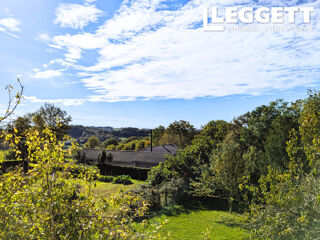  Maison � vendre 15 + pi�ces 266 m�