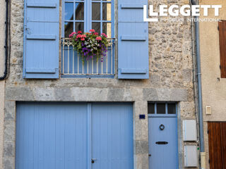  Maison à vendre 4 pièces 157 m²