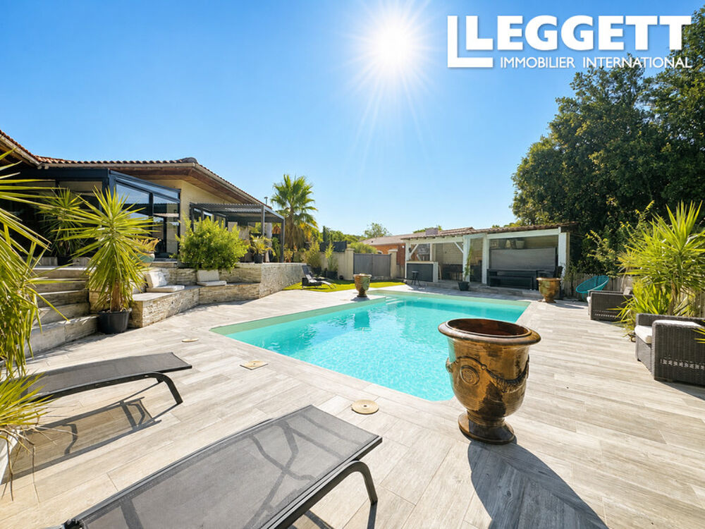Maison 6 pièces 175 m² · à Laurens · 175 m² · 499 500 €