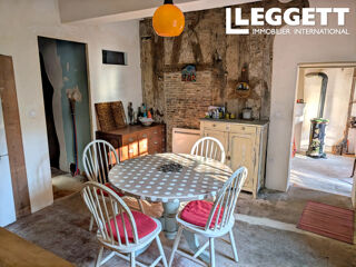  Maison � vendre 3 pi�ces 140 m�