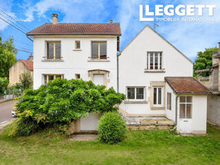  Maison à vendre 7 pièces 134 m²