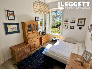  Maison � vendre 9 pi�ces 226 m�