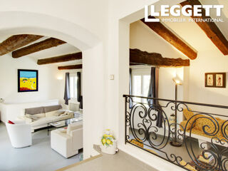  Maison � vendre 9 pi�ces 235 m�