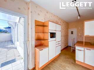  Maison � vendre 9 pi�ces 156 m�
