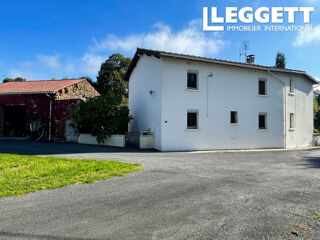  Maison  vendre 8 pices 165 m