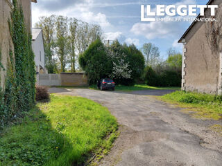  Remise / Grange � vendre 298 m�