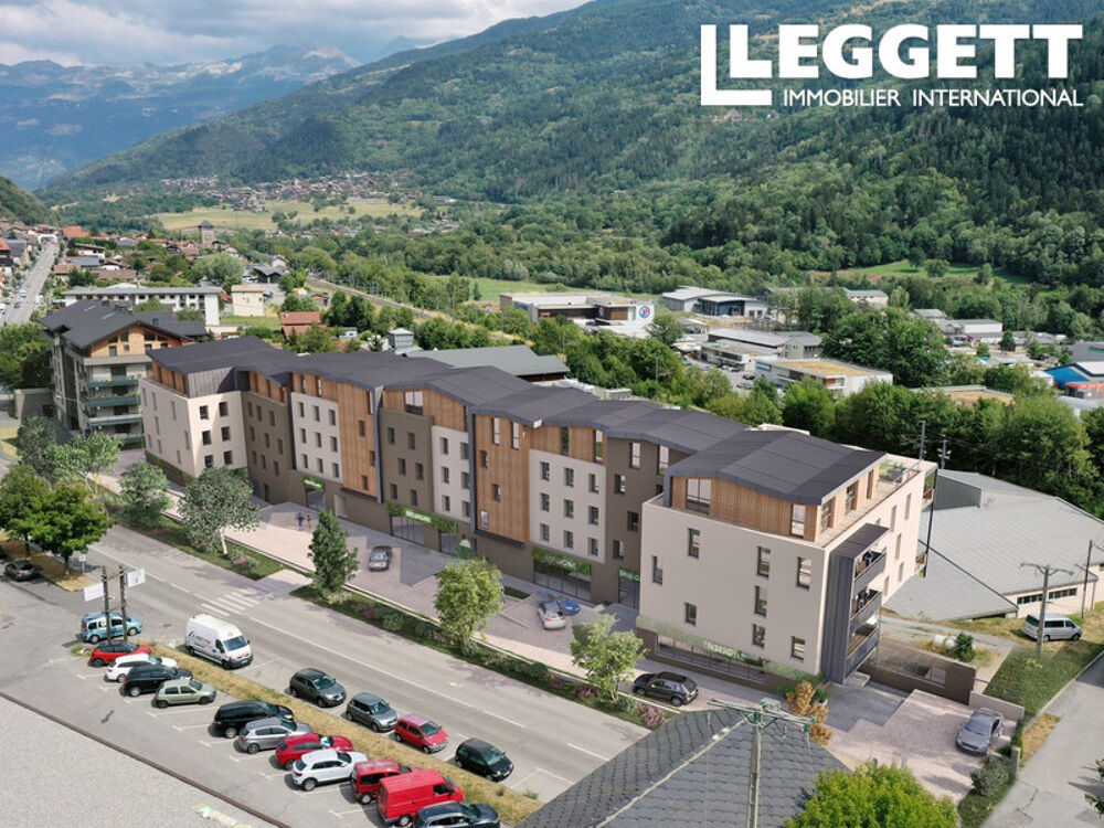 � vendre  Appartement Aime (73210)