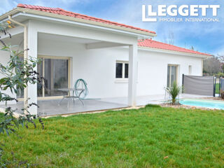  Maison � vendre 4 pi�ces 133 m�