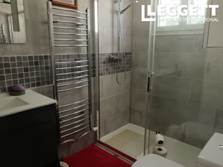  Maison � vendre 13 pi�ces 195 m�