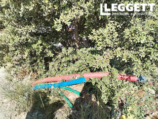  Terrain � vendre 1273 m�