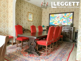  Maison  vendre 12 pices 300 m