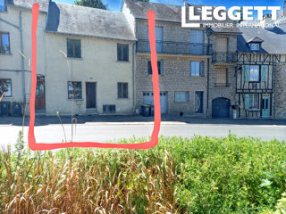  Maison � vendre 6 pi�ces 160 m�