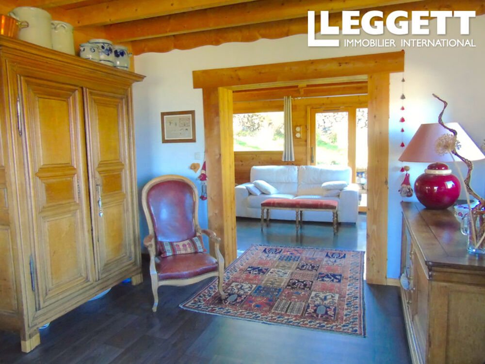 � vendre  Maison Risoul (05600)