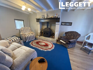  Maison � vendre 10 pi�ces 110 m�