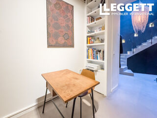  Appartement � vendre 2 pi�ces 67 m�