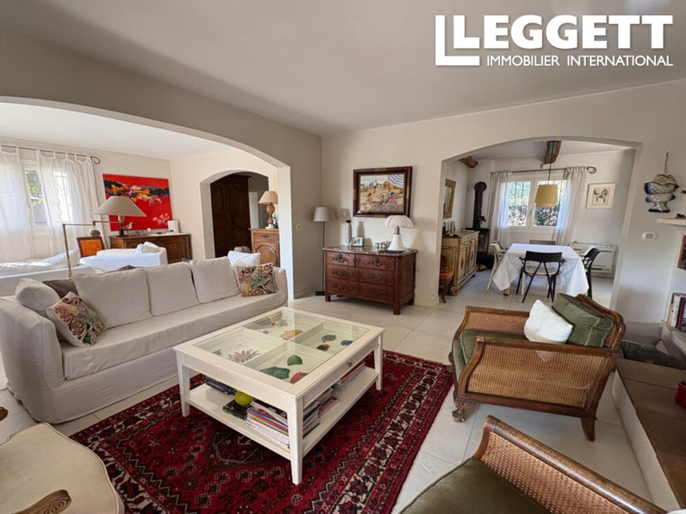 � vendre  Maison Saint-Paul-de-Vence (06570)