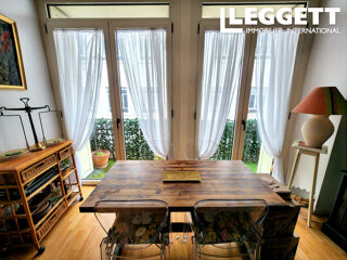  Maison � vendre 4 pi�ces 83 m�