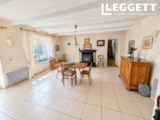  Maison à vendre 6 pièces 88 m²