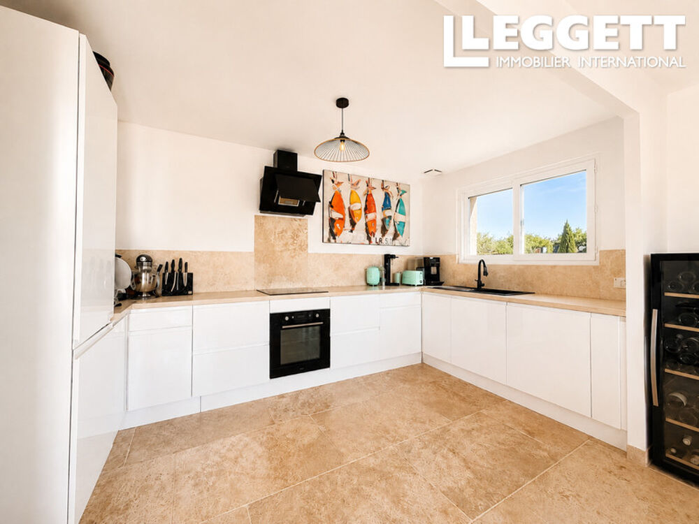 Vente Maison MAISON RECENTE SOUS DECENNALE - 3 CHAMBRES DONT UNE SUITE- Sadirac