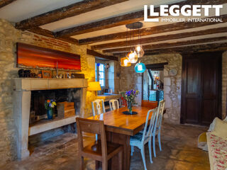  Maison � vendre 15 + pi�ces 285 m�