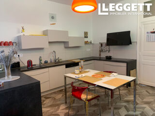  Appartement � vendre 6 pi�ces 165 m�