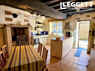  Maison � vendre 2 pi�ces 76 m�