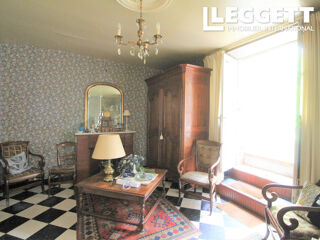  Maison � vendre 7 pi�ces 180 m�