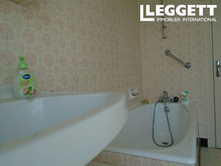  Maison à vendre 6 pièces 84 m²