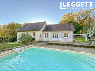  Maison � vendre 6 pi�ces 123 m�