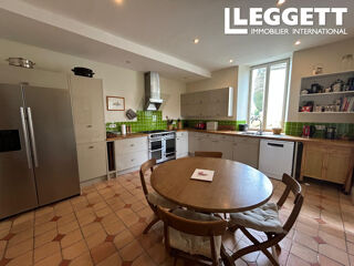  Maison à vendre 12 pièces 297 m²