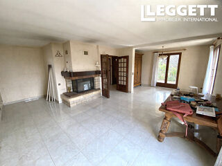  Maison à vendre 6 pièces 155 m²