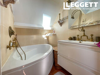  Maison � vendre 3 pi�ces 84 m�