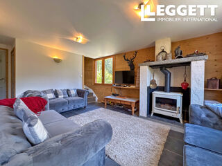  Maison � vendre 7 pi�ces 140 m�