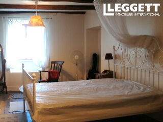  Maison � vendre 8 pi�ces 90 m�