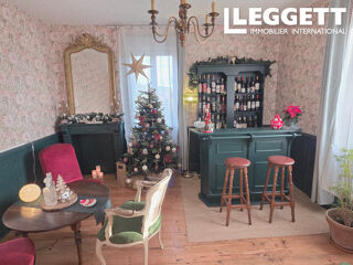  Maison � vendre 7 pi�ces 150 m�