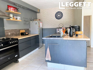  Maison à vendre 7 pièces 200 m²