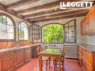  Maison  vendre 10 pices 255 m