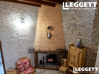  Maison � vendre 9 pi�ces 223 m�