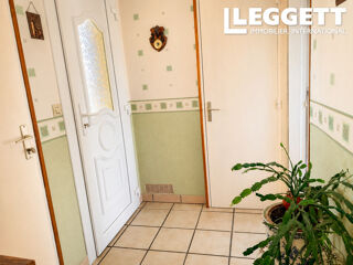  Maison � vendre 9 pi�ces 119 m�