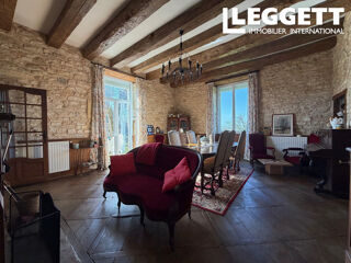  Maison � vendre 12 pi�ces 300 m�