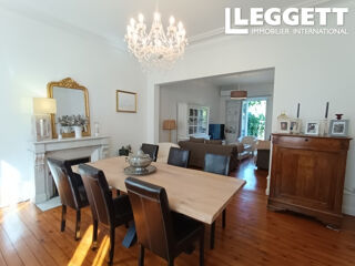  Maison à vendre 10 pièces 176 m²