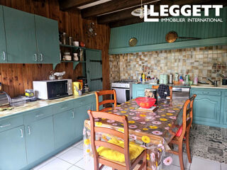  Maison � vendre 7 pi�ces 176 m�